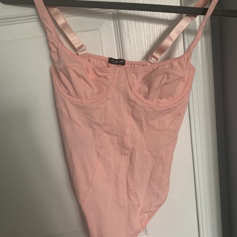 Bodysuit